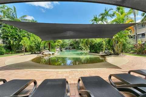 Trinity Links Resort - Kawana Tourism 3