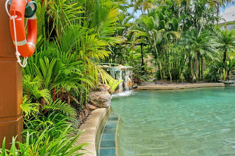 Trinity Links Resort - Kawana Tourism 2