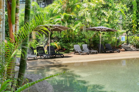 Trinity Links Resort - Kawana Tourism 4