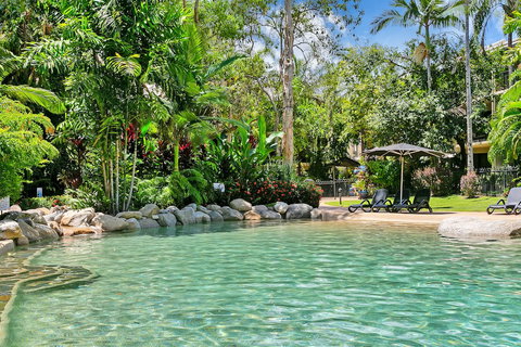 Trinity Links Resort - Kawana Tourism 5