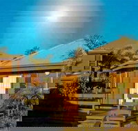 Shelly Beach Holiday Park - Kawana Tourism