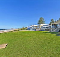 Beachfront Luxury - Kawana Tourism