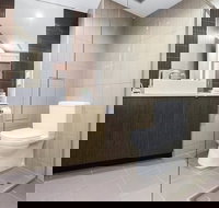 Hotel Grand Chancellor Townsville - Kawana Tourism