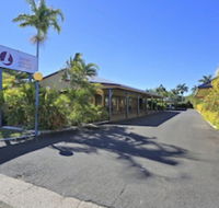Smart Motel Bert Hinkler - Kawana Tourism