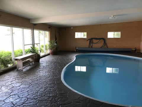 Ulladulla Harbour Motel - Kawana Tourism 2