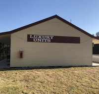 Outback Quarters - Kawana Tourism