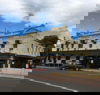 Royal Exchange - Kawana Tourism