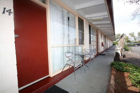 Copper City Motel - Kawana Tourism 2