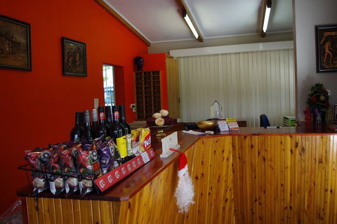 Copper City Motel - Kawana Tourism 6