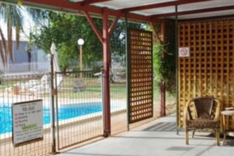 Copper City Motel - Kawana Tourism 5