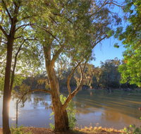 Moama Riverside Holiday  Tourist Park - Kawana Tourism