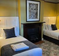 CBC Bed  Breakfast  Cafe - Kawana Tourism