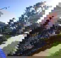 Red Chief Motel - Kawana Tourism