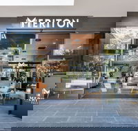 Meriton Suites North Sydney - Kawana Tourism