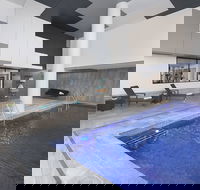 Courtyard by Marriott Brisbane South Bank - Kawana Tourism