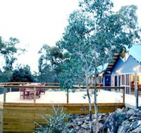 Blue Lake Lodge - Kawana Tourism