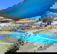 Yea Riverside Caravan Park - Kawana Tourism