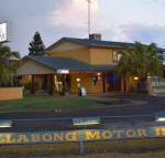 Mundubbera Billabong Motor Inn - Kawana Tourism