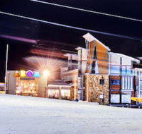 Abom Hotel - Kawana Tourism