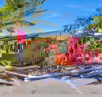 Econo Lodge Karratha - Kawana Tourism