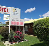Country Mile Motor Inn - Kawana Tourism