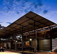 Anbinik Kakadu Resort formerly Lakeview Park - Kawana Tourism
