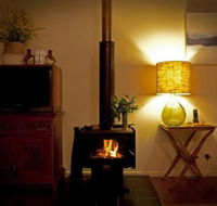 Taman Sari Private Pavilions