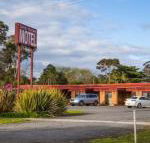 Tarra Motel - Kawana Tourism