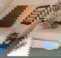 Fullcircle Farm Bed  Breakfast - Kawana Tourism