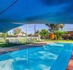 Boomerang Way Tourist Park - Kawana Tourism
