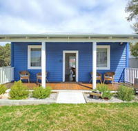 Jeffries Cottage - Kawana Tourism