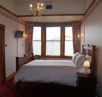 Jensens Bed  Breakfast - Kawana Tourism