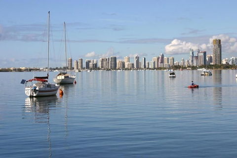 Pacific Coast Motel - Kawana Tourism 1