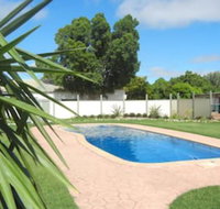 Longreach Tourist Park Caravan Park - Kawana Tourism