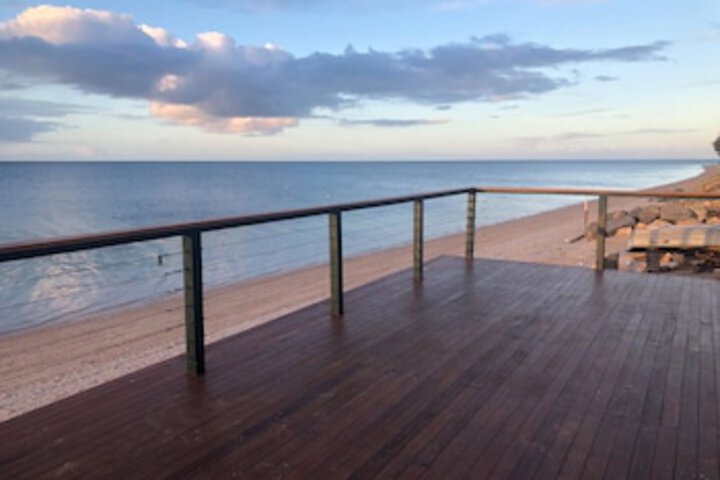 James Well SA Kawana Tourism