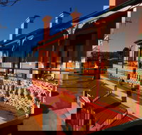 Great Central Hotel Glen Innes - Kawana Tourism