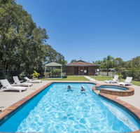 Yamba Waters Holiday Park - Kawana Tourism