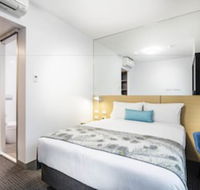 Darwin Airport Inn - Kawana Tourism