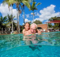 Ingenia Holidays South West Rocks - Kawana Tourism