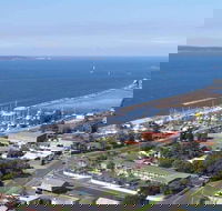 Quays Hotel - Kawana Tourism