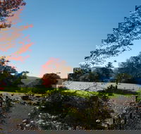 Lookout Mountain Retreat - Kawana Tourism