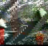 Lotus Lodges - Kawana Tourism