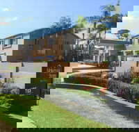 Mollymook Shores Motel and Conference Centre - Kawana Tourism