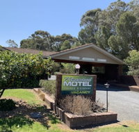 Kingswood Motel - Kawana Tourism