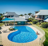Riverside Holiday Resort Urunga - Kawana Tourism
