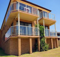 Avilla Court 1 - Kawana Tourism