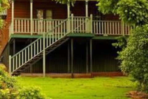 Bunya Mountains Accommodation Centre - Kawana Tourism 1