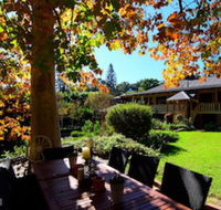 Possum Creek Lodge - Kawana Tourism