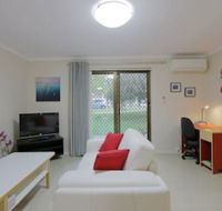 Parkline Apartments Perth - Kawana Tourism