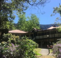 Mountain Grand Halls Gap - Kawana Tourism